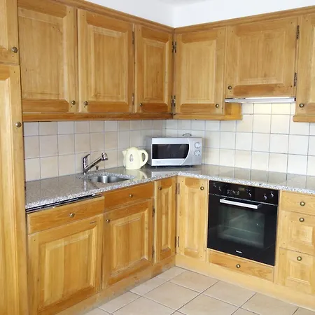 Plein Ciel Va 032 - Mountain 6 Pers Veysonnaz