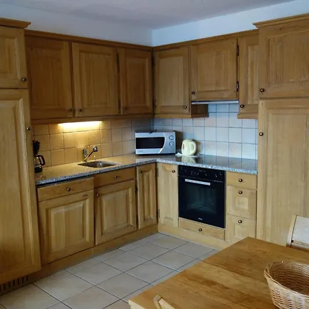 Plein Ciel Va 032 - Mountain 6 Pers Διαμέρισμα *