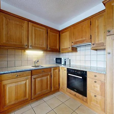 Plein Ciel Va 032 - Mountain 6 Pers アパート ヴェゾナ