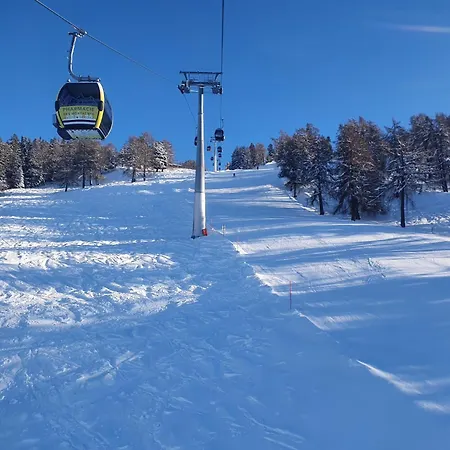 Plein Ciel Va 032 - Mountain 6 Pers *