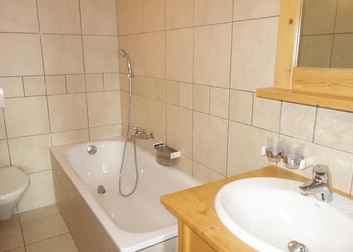 Plein Ciel Va 032 - Mountain 6 Pers * Veysonnaz