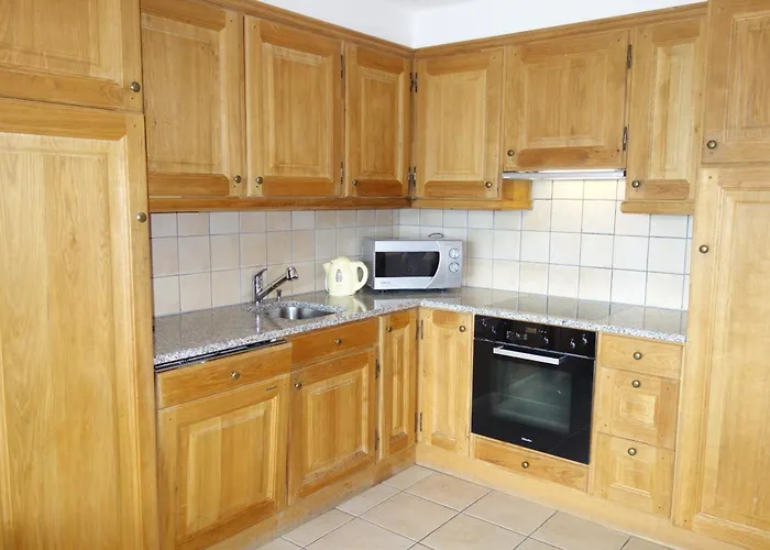 Plein Ciel Va 032 - Mountain 6 Pers Veysonnaz