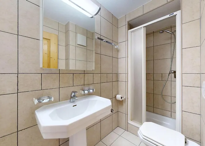 Plein Ciel Va 032 - Mountain 6 Pers *