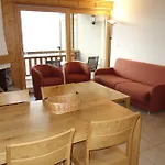 Apartamento Plein Ciel Va 032 - Mountain 6 Pers *
