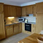 Plein Ciel Va 032 - Mountain 6 Pers Apartamento *
