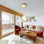 Apartamento Plein Ciel Va 032 - Mountain 6 Pers *