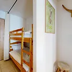 Plein Ciel Va 032 - Mountain 6 Pers Apartamento