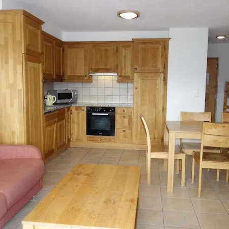 Plein Ciel Va 032 - Mountain 6 Pers