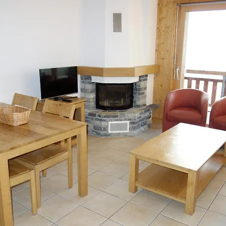 Plein Ciel Va 032 - Mountain 6 Pers * ヴェゾナ