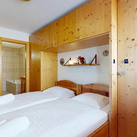 Plein Ciel Va 032 - Mountain 6 Pers ヴェゾナ