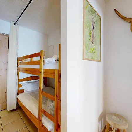 Plein Ciel Va 032 - Mountain 6 Pers Apartman