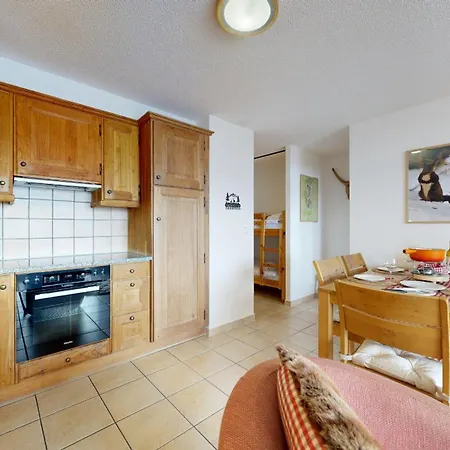 Plein Ciel Va 032 - Mountain 6 Pers ヴェゾナ