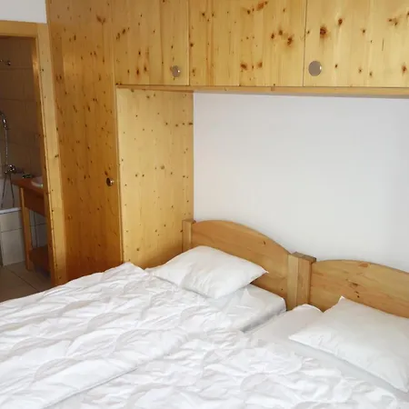 Plein Ciel Va 032 - Mountain 6 Pers Appartamento