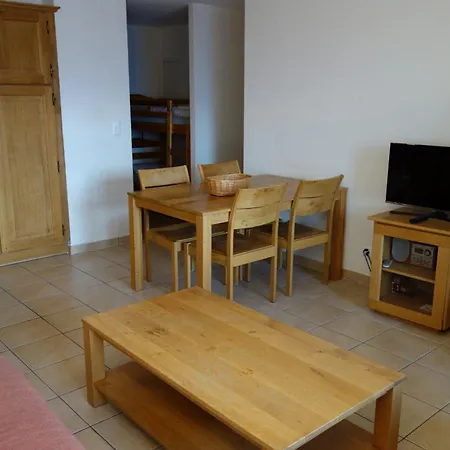 Appartamento Plein Ciel Va 032 - Mountain 6 Pers *