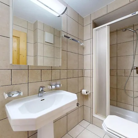 Plein Ciel Va 032 - Mountain 6 Pers *